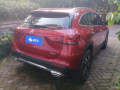 Mercedes-Benz GLA 200 - ფოტო 2