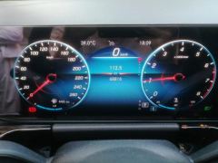 Mercedes-Benz GLA 200 - ფოტო 20