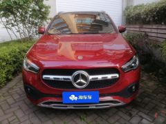 Mercedes-Benz GLA 200 - ფოტო 3