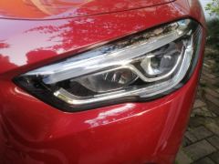 Mercedes-Benz GLA 200 - ფოტო 4