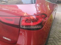 Mercedes-Benz GLA 200 - ფოტო 5