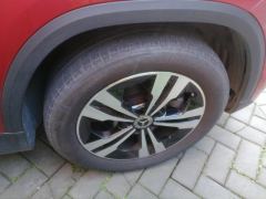 Mercedes-Benz GLA 200 - ფოტო 6