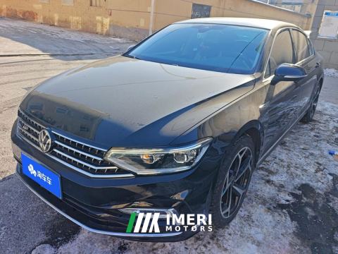 2023 Volkswagen Magotan 2 Million Edition 330TSI Luxury Edition - ავტომობილი ჩინეთიდან