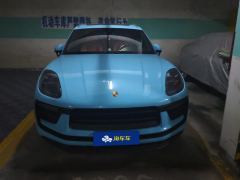 Porsche Macan 2.0T - фото 3
