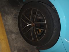 Porsche Macan 2.0T - фото 6