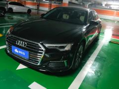 Audi A6L 45 TFSI Premium Elegance - photo 1
