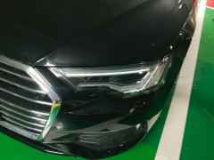 Audi A6L 45 TFSI Premium Elegance - photo 4
