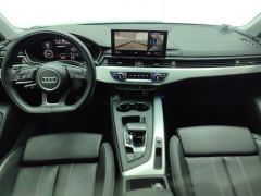 Audi A4L 40 TFSI Luxury Dynamic - photo 16