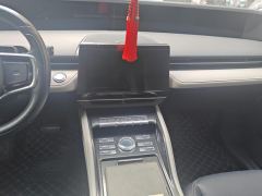 Lincoln Nautilus 2.0T 4WD Luxury Edition - фото 17