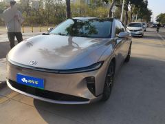 Changan A07 BEV Value Edition 710km Flagship Edition - photo 1
