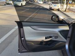 Changan A07 BEV Value Edition 710km Flagship Edition - photo 12