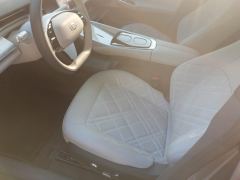 Changan A07 BEV Value Edition 710km Flagship Edition - photo 14