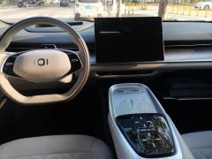 Changan A07 BEV Value Edition 710km Flagship Edition - photo 16