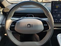 Changan A07 BEV Value Edition 710km Flagship Edition - photo 18