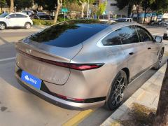 Changan A07 BEV Value Edition 710km Flagship Edition - photo 2