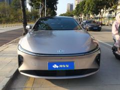 Changan A07 BEV Value Edition 710km Flagship Edition - photo 3