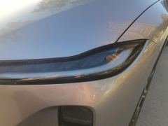 Changan A07 BEV Value Edition 710km Flagship Edition - photo 4