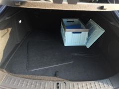 Changan A07 BEV Value Edition 710km Flagship Edition - photo 7
