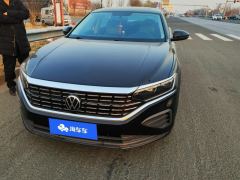 Volkswagen Passat 280TSI Business Edition - ფოტო 1