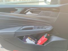 Volkswagen Passat 280TSI Business Edition - ფოტო 13