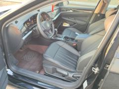 Volkswagen Passat 280TSI Business Edition - ფოტო 14