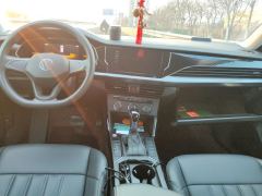 Volkswagen Passat 280TSI Business Edition - ფოტო 16