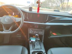 Volkswagen Passat 280TSI Business Edition - ფოტო 17