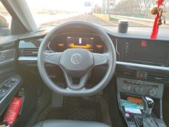 Volkswagen Passat 280TSI Business Edition - ფოტო 18