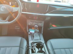 Volkswagen Passat 280TSI Business Edition - ფოტო 19