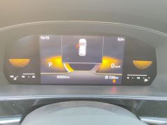 Volkswagen Passat 280TSI Business Edition - ფოტო 20