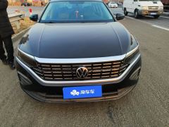 Volkswagen Passat 280TSI Business Edition - ფოტო 3