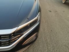 Volkswagen Passat 280TSI Business Edition - ფოტო 4