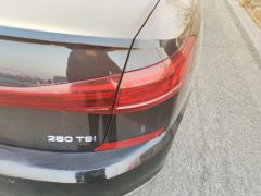 Volkswagen Passat 280TSI Business Edition - ფოტო 5