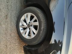 Volkswagen Passat 280TSI Business Edition - ფოტო 6