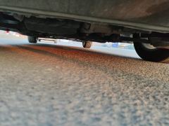 Volkswagen Passat 280TSI Business Edition - ფოტო 8