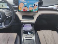 BYD Dolphin 420km Stylish Edition - ფოტო 19