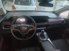 GAC Aion M6 Pro 270T Luxury Edition - ფოტო 16