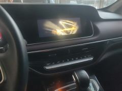 GAC Aion M6 Pro 270T Luxury Edition - ფოტო 17