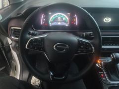 GAC Aion M6 Pro 270T Luxury Edition - ფოტო 18