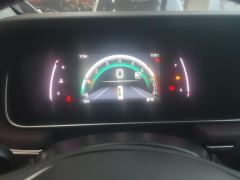 GAC Aion M6 Pro 270T Luxury Edition - ფოტო 20