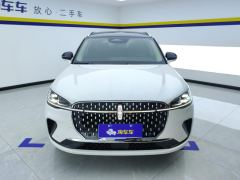 Lincoln Adventurer 2.0T AWD Zunyue Edition - ფოტო 3