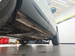Jetta VS5 280TSI Edition - фото 10