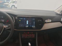 Jetta VS5 280TSI Edition - фото 17