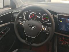 Jetta VS5 280TSI Edition - фото 18