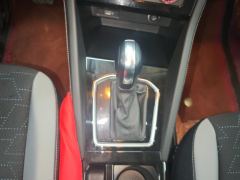 Jetta VS5 280TSI Edition - фото 19