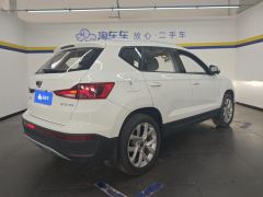 Jetta VS5 280TSI Edition - фото 2