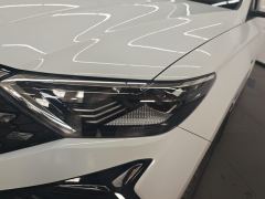 Jetta VS5 280TSI Edition - фото 4