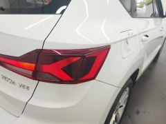 Jetta VS5 280TSI Edition - фото 5