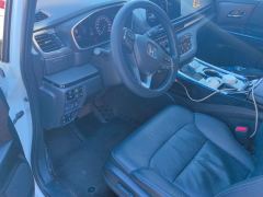 Honda Odyssey 2.0L Sharp Enjoy Edition 7-seater - ფოტო 14