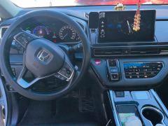 Honda Odyssey 2.0L Sharp Enjoy Edition 7-seater - ფოტო 16
